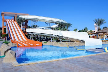 Beach Albatros Resort - All Inclusive