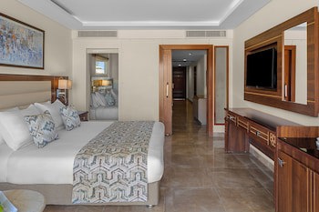 Beach Albatros Resort Hurghada galeri fotoğrafı
