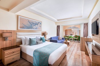 Beach Albatros Resort - All Inclusive