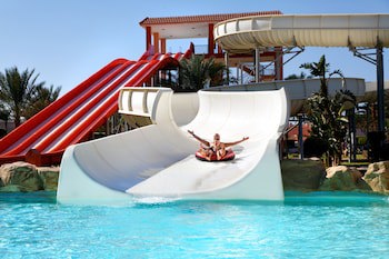 Beach Albatros Resort - All Inclusive