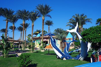 Beach Albatros Resort - All Inclusive