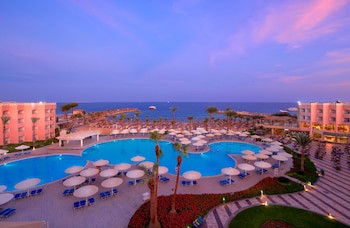 Beach Albatros Resort - All Inclusive