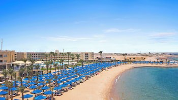Beach Albatros Resort - All Inclusive