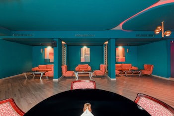Beach Albatros Resort - All Inclusive
