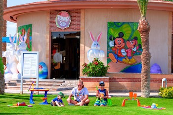 Beach Albatros Resort - All Inclusive