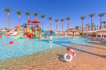 Beach Albatros Resort - All Inclusive