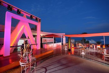Beach Albatros Resort - All Inclusive