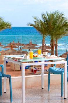 Beach Albatros Resort - All Inclusive