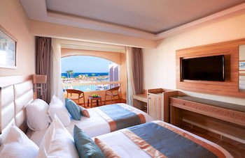 Beach Albatros Resort - All Inclusive
