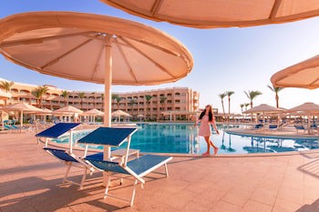 Beach Albatros Resort - All Inclusive