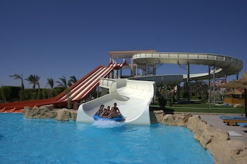 Beach Albatros Resort - All Inclusive