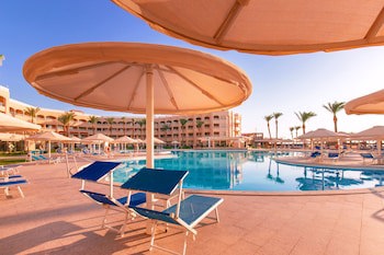 Beach Albatros Resort - All Inclusive