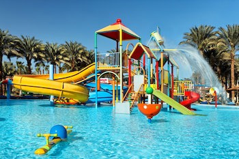 Beach Albatros Resort - All Inclusive