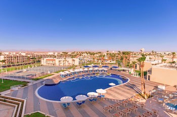 Beach Albatros Resort - All Inclusive