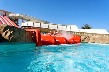 Beach Albatros Resort - All Inclusive