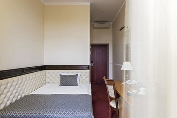 Congress Hotel