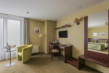 Congress Hotel