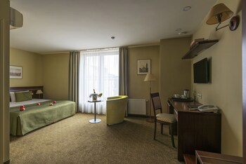 Congress Hotel