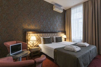 Congress Hotel