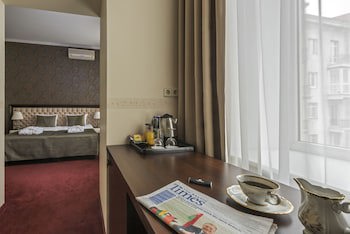 Congress Hotel