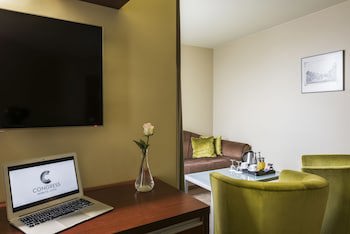 Congress Hotel
