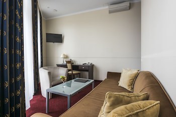 Congress Hotel