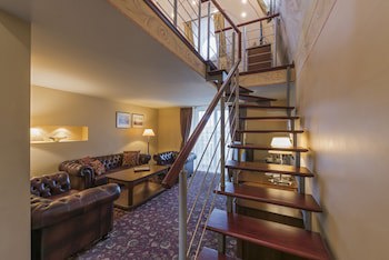Congress Hotel