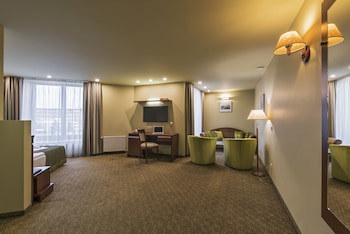 Congress Hotel