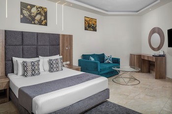 Seagull Beach Resort Families & Couples Only - All Inclusive galeri fotoğrafı