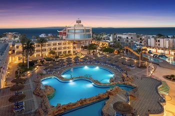 Seagull Beach Resort Families & Couples Only - All Inclusive