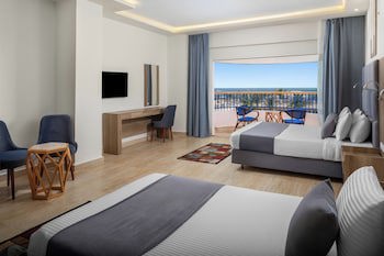 Seagull Beach Resort Families & Couples Only - All Inclusive galeri fotoğrafı
