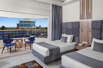 Seagull Beach Resort Families & Couples Only - All Inclusive galeri fotoğrafı