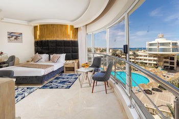 Seagull Beach Resort Families & Couples Only - All Inclusive galeri fotoğrafı