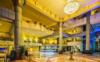 Seagull Beach Resort Families & Couples Only - All Inclusive fotoğrafı