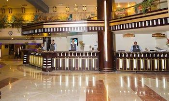 Seagull Beach Resort Families & Couples Only - All Inclusive fotoğrafı