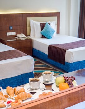 Seagull Beach Resort Families & Couples Only - All Inclusive galeri fotoğrafı