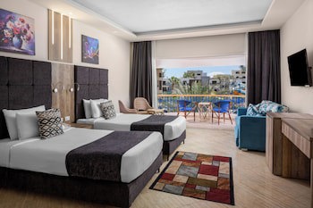 Seagull Beach Resort Families & Couples Only - All Inclusive galeri fotoğrafı