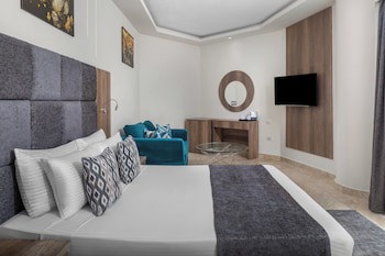 Seagull Beach Resort Families & Couples Only - All Inclusive galeri fotoğrafı