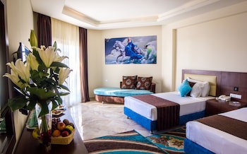Seagull Beach Resort Families & Couples Only - All Inclusive galeri fotoğrafı
