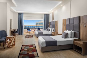 Seagull Beach Resort Families & Couples Only - All Inclusive galeri fotoğrafı