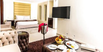 Seagull Beach Resort Families & Couples Only - All Inclusive galeri fotoğrafı