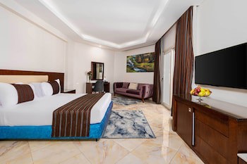 Seagull Beach Resort Families & Couples Only - All Inclusive galeri fotoğrafı