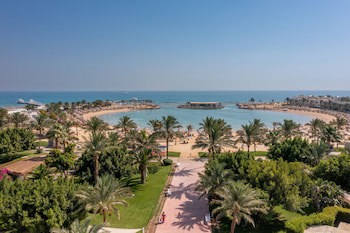 Desert Rose Resort