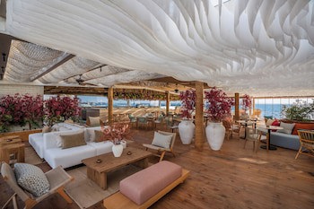 Desert Rose Resort