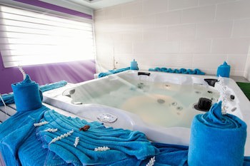 Desert Rose Resort