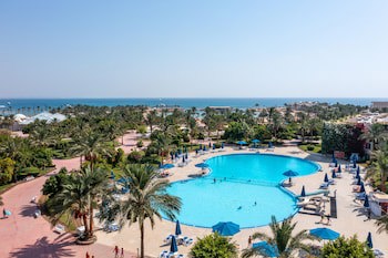 Desert Rose Resort