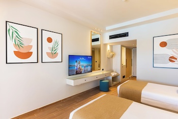 Desert Rose Resort
