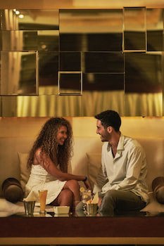 Desert Rose Resort