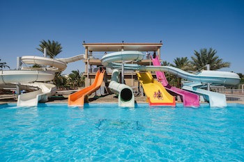 Desert Rose Resort