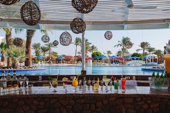 Desert Rose Resort